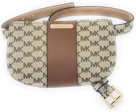 michael kors convertible belt bag|belt bag michael kors outlet.